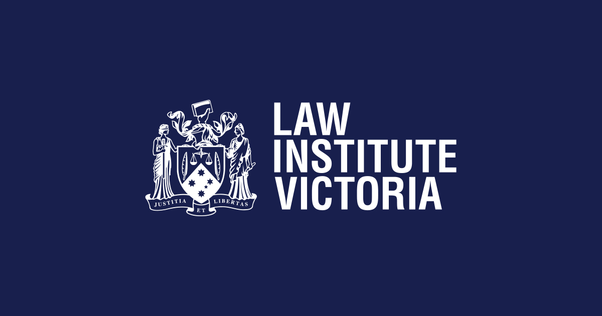 Picture of Law Institute of Victoria