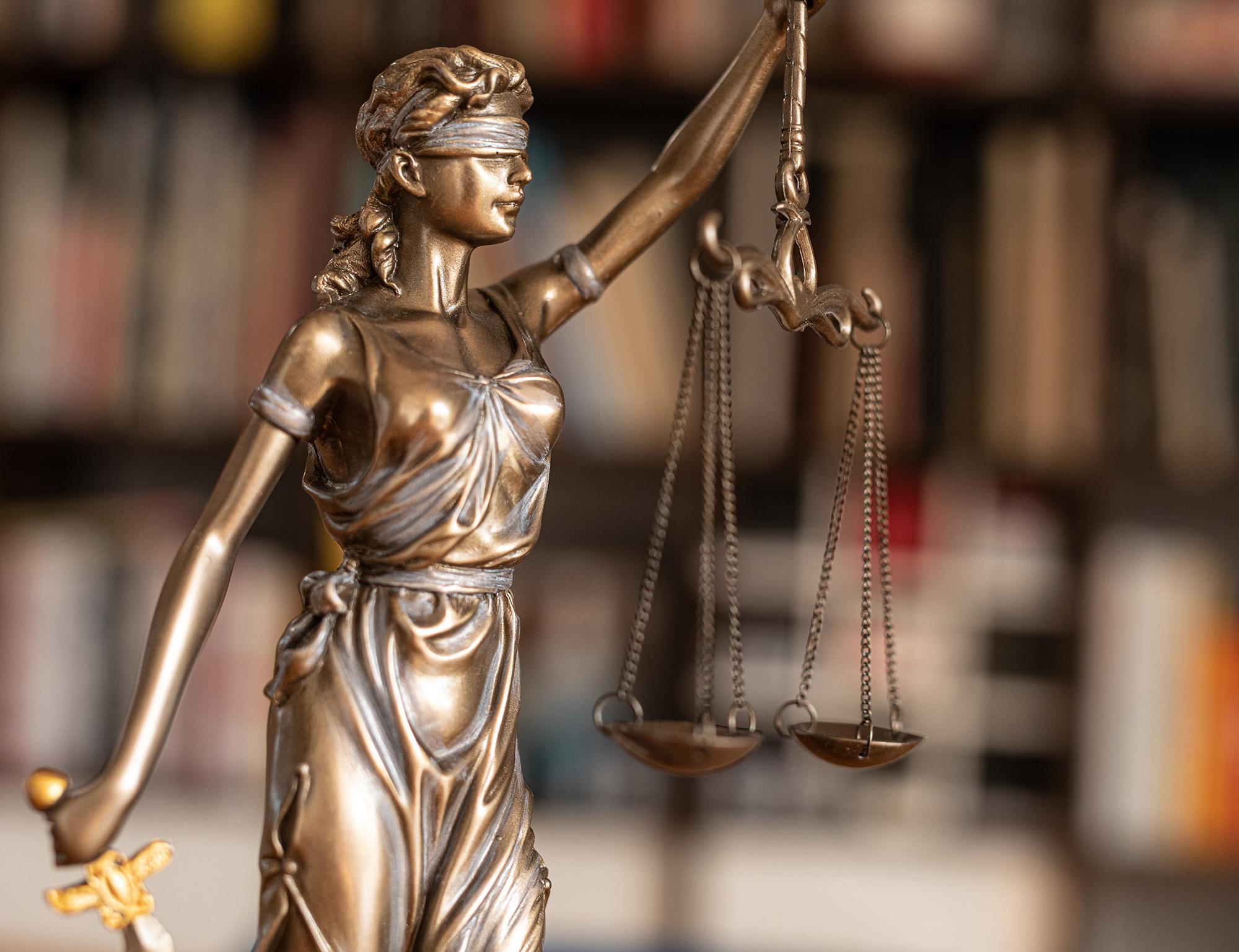 Criminal Law Essentials advertising banner