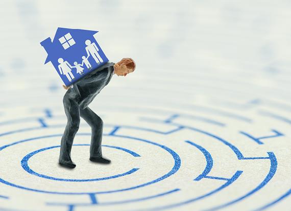 Navigating difficult family dynamics in succession law advertising banner