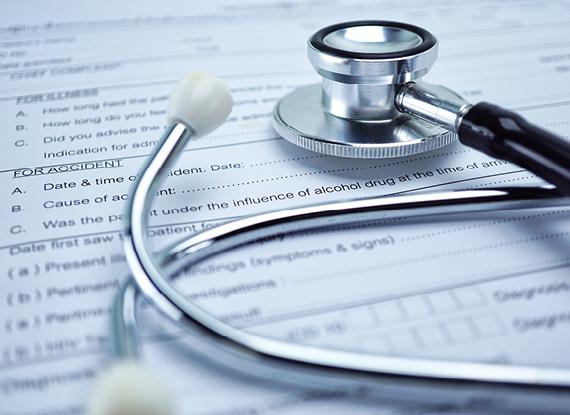 Personal Injury Workshop advertising banner