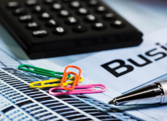 Bookkeepers Trust Recording Workshop