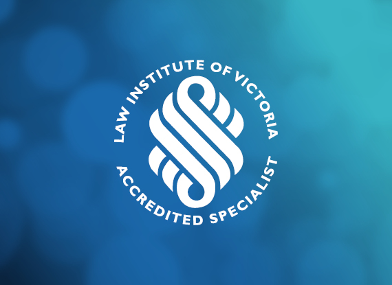 Prospective Accredited Specialist Networking Evening