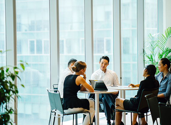 Employment Law Fundamentals