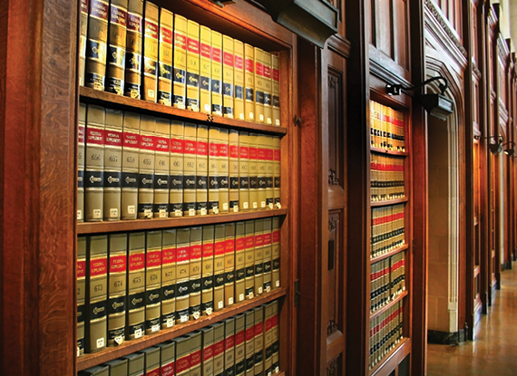 Administrative Law Symposium banner