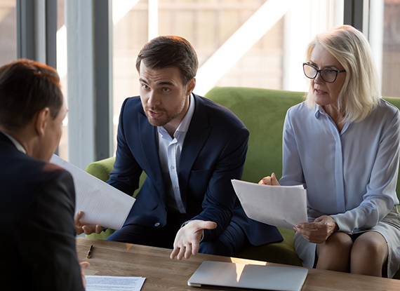 Victorian Law Week: Alternatives to Going to Court