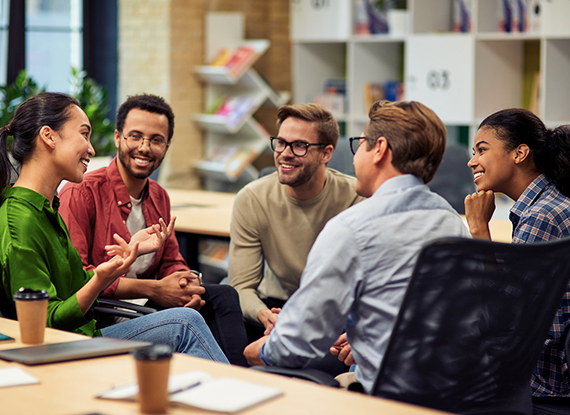 Victorian Law Week: Sexual Harassment in the Workplace