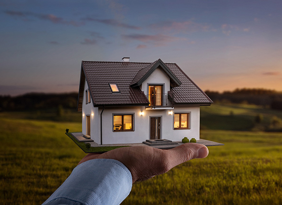 Victorian Law Week: Home Owners and Your Home