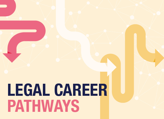 Legal Career Pathways
