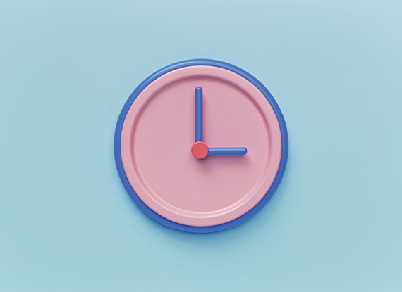 Managing Yourself: How to be the most productive you