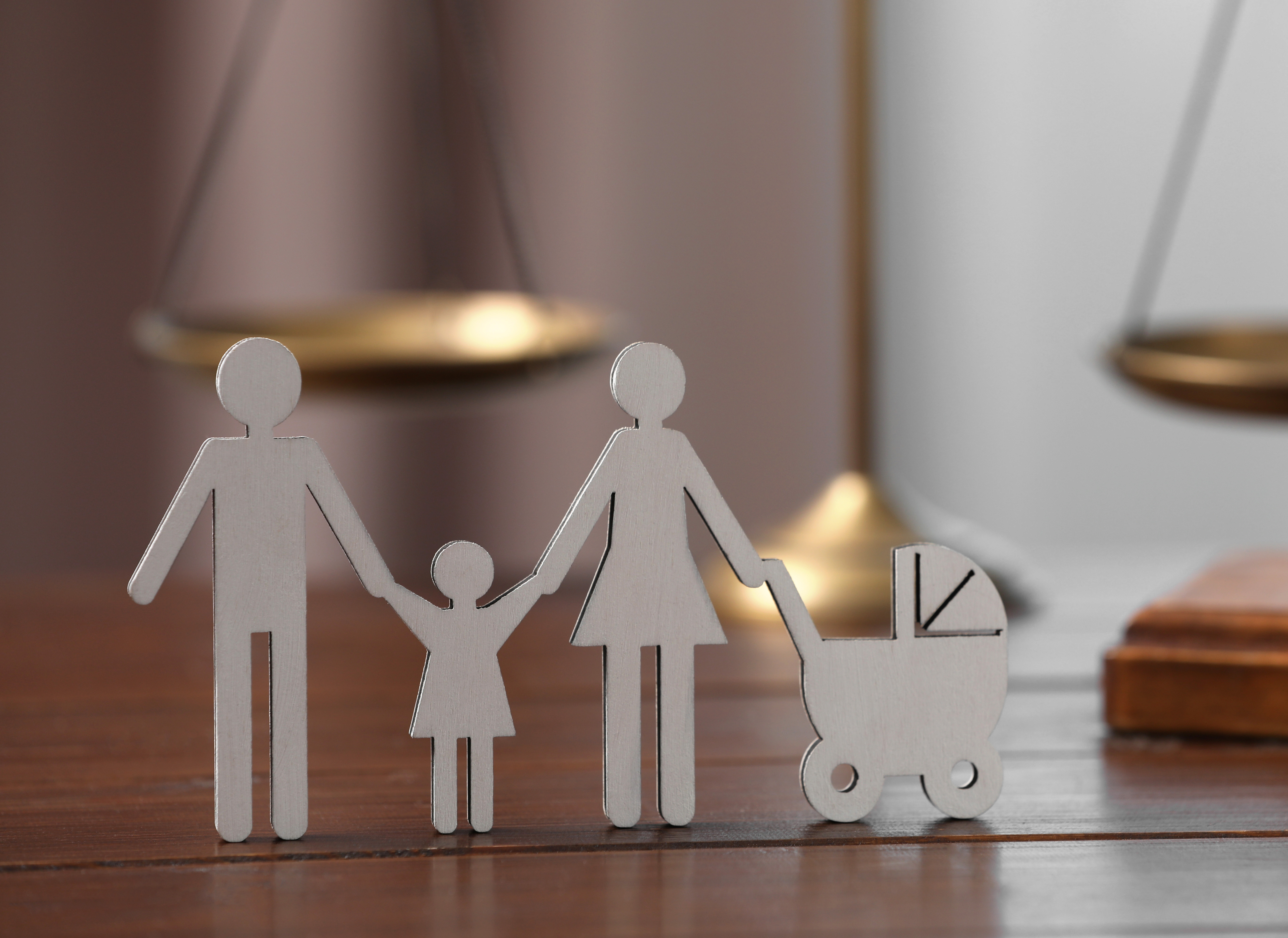 Changes to the Family Law Act 1975: Property