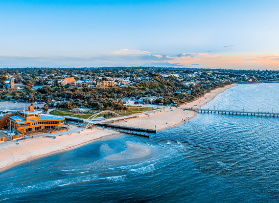 Proactive Practice: Mornington Peninsula