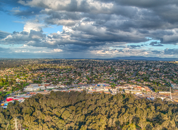 Proactive Practice: Northern Suburbs