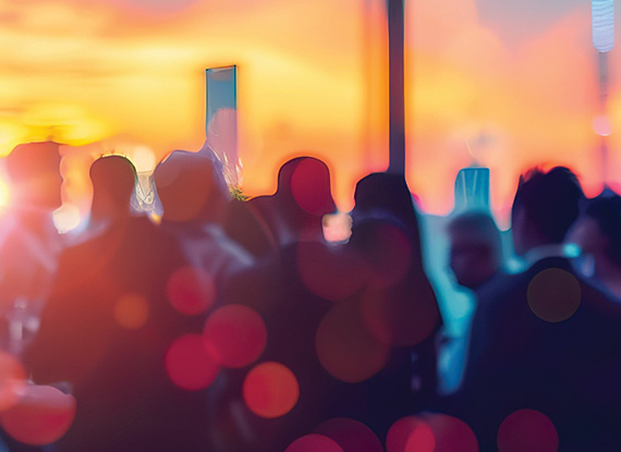 Later Lawyers: Networking evening