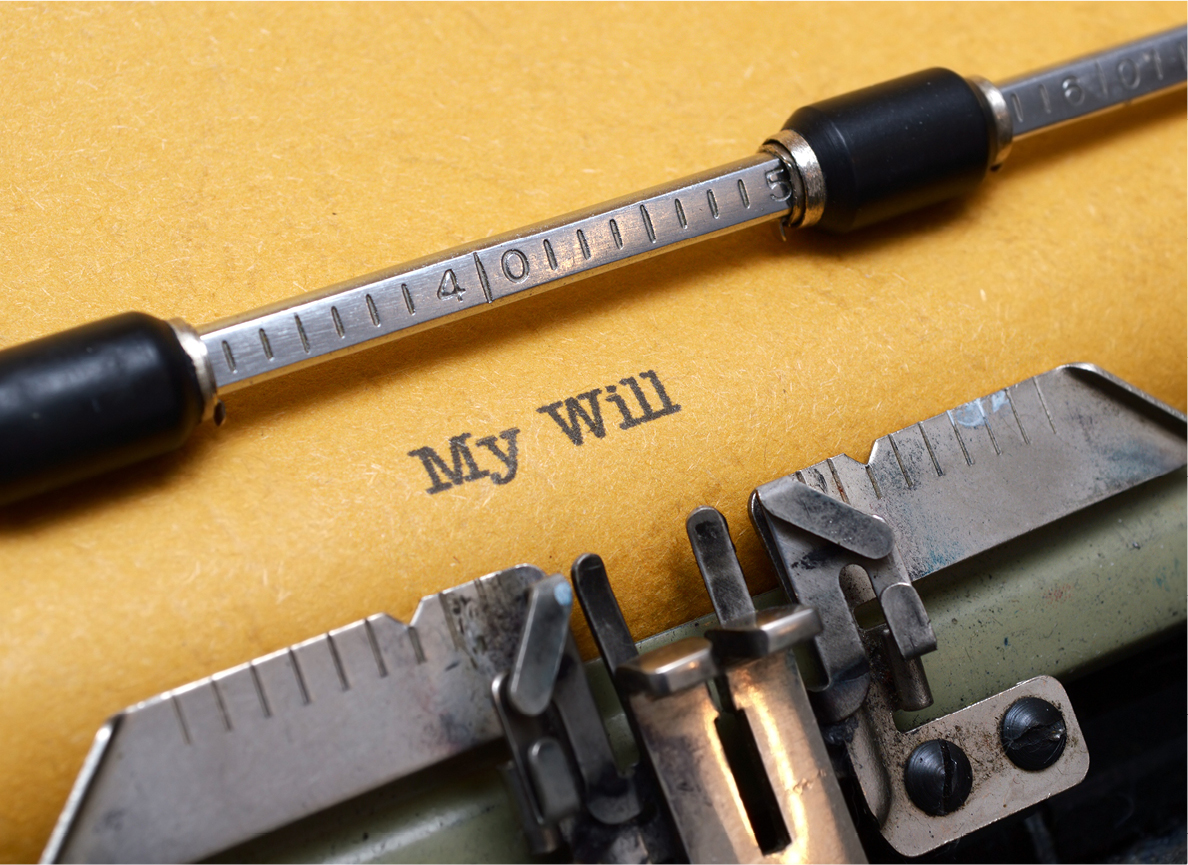 Law Week: DIY Wills: The risks and hidden costs