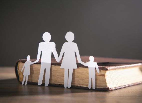 FCFCOA Court Tour and Judicial Panel