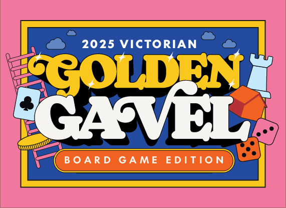2025 Victorian Golden Gavel: Spectator