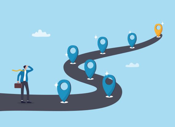 In Roads: Navigating pathways for later lawyers