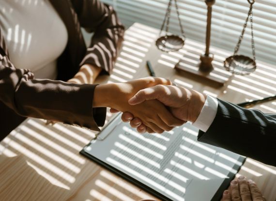 Arbitration at the County Court of Victoria