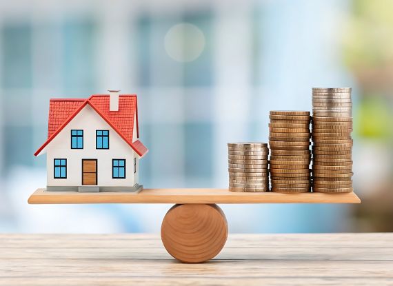 LIV Human Rights Conversations: The right to housing