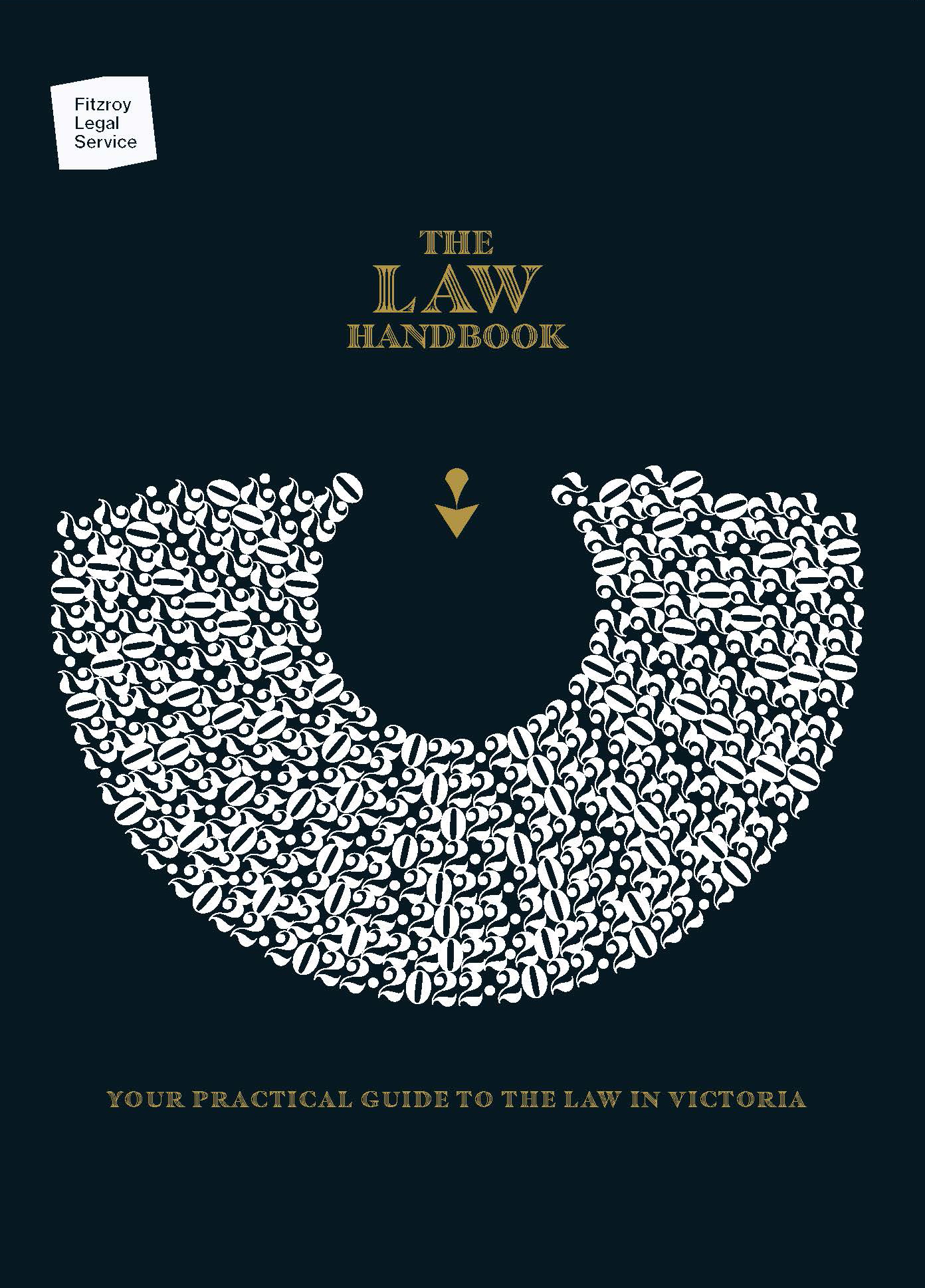 The Law Handbook 2022 Law Books