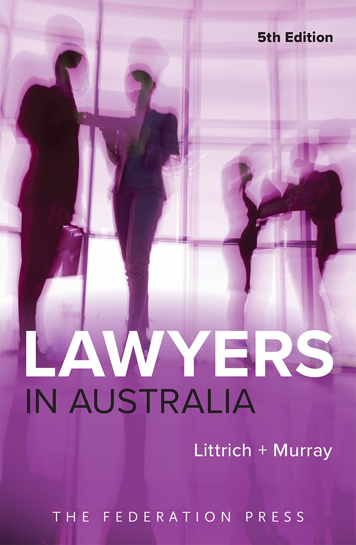 Lawyers in Australia e5