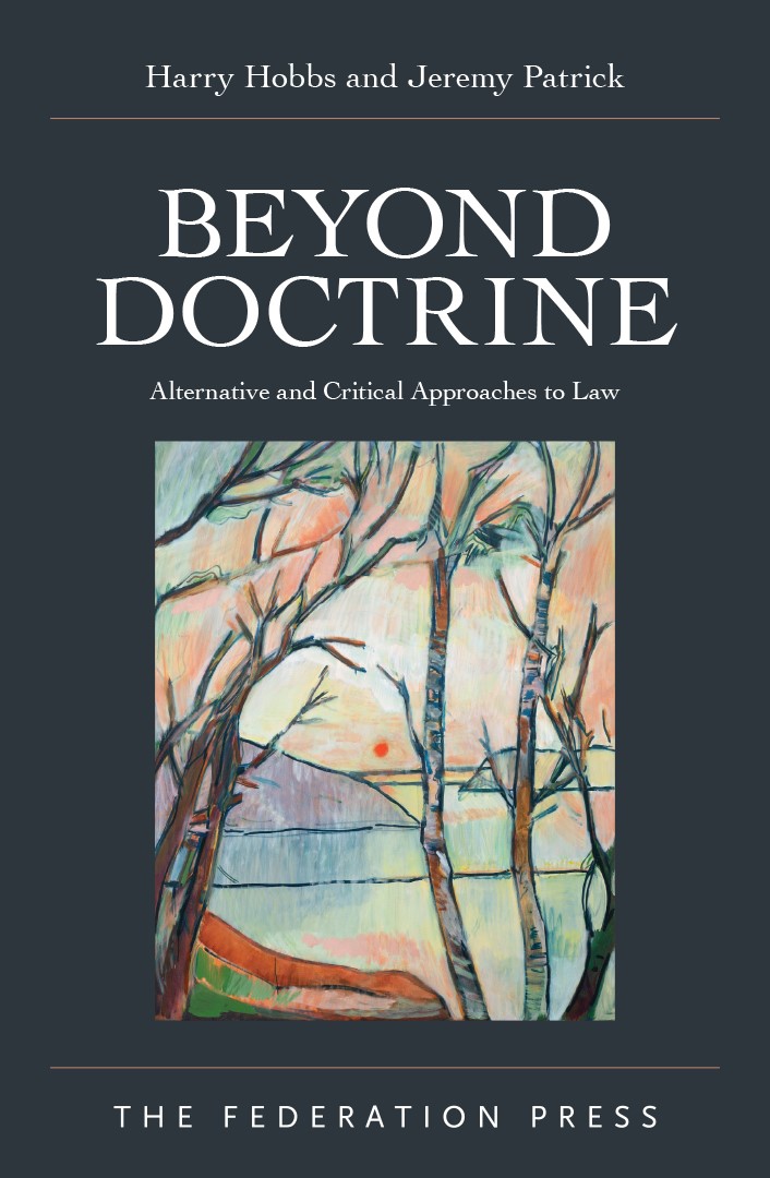 Beyond Doctrine