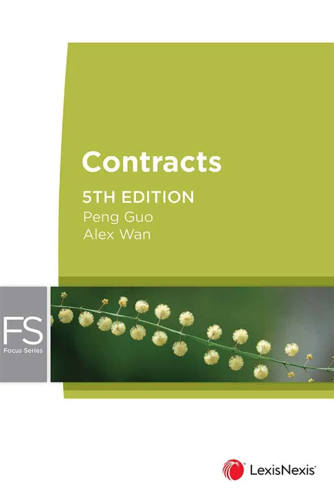 Focus: Contracts e5