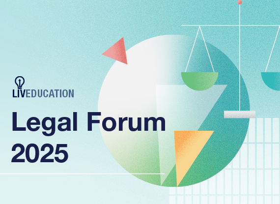 Video: Legal Forum 2025: S1 Fireside Chat - Family Law