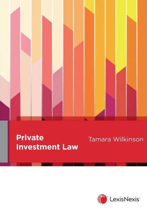 Private Investment Law