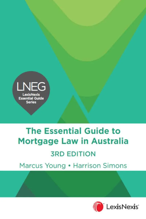 Essential Guide to Mortgage Law in Australia e3