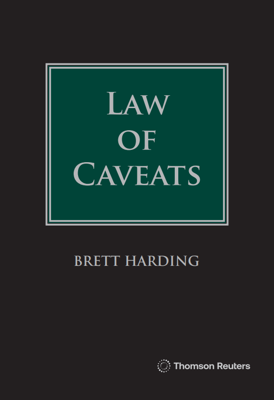 Law of Caveats