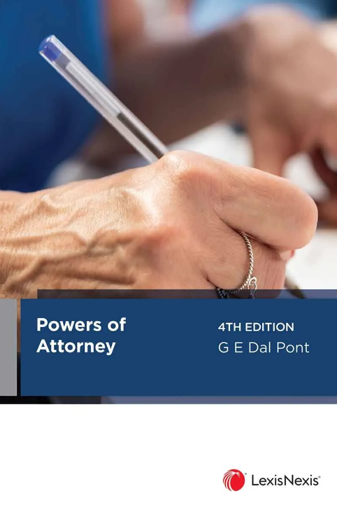 Powers of Attorney e4