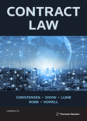 Contract Law