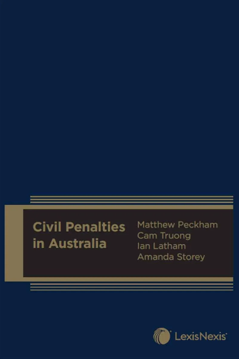 Civil Penalties in Australia