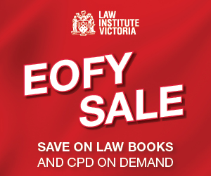 EOFY Sale