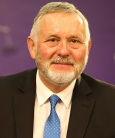 Simon Libbis is LIV head of ethics and practitioner support.