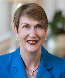 the Hon. Anne Ferguson 
