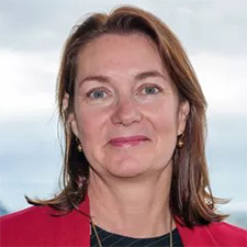 Bronwyn Weir, Managing Director, Weir Legal & Consulting