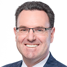 Craig Whatman, Partner and Executive Director, Pitcher Partners