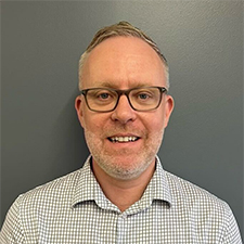 Howard Waldron, Co-Founder & Director, Lotsearch