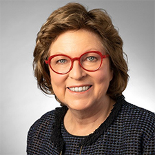 Jacky Campbell AccS(Fam), Partner, Forte Family Lawyers