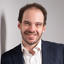 Dr Robin Smith, Barrister, Victorian Bar