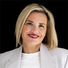 Stephanie Doyle AccS(Fam), Principal, Doyle’s Family Law & Mediation