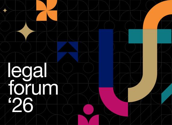 Legal Forum 2026 image