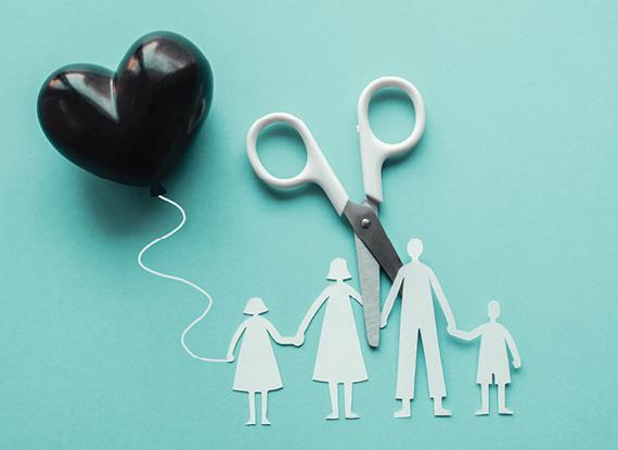 Family Violence Roundtable: Family violence in the workplace banner