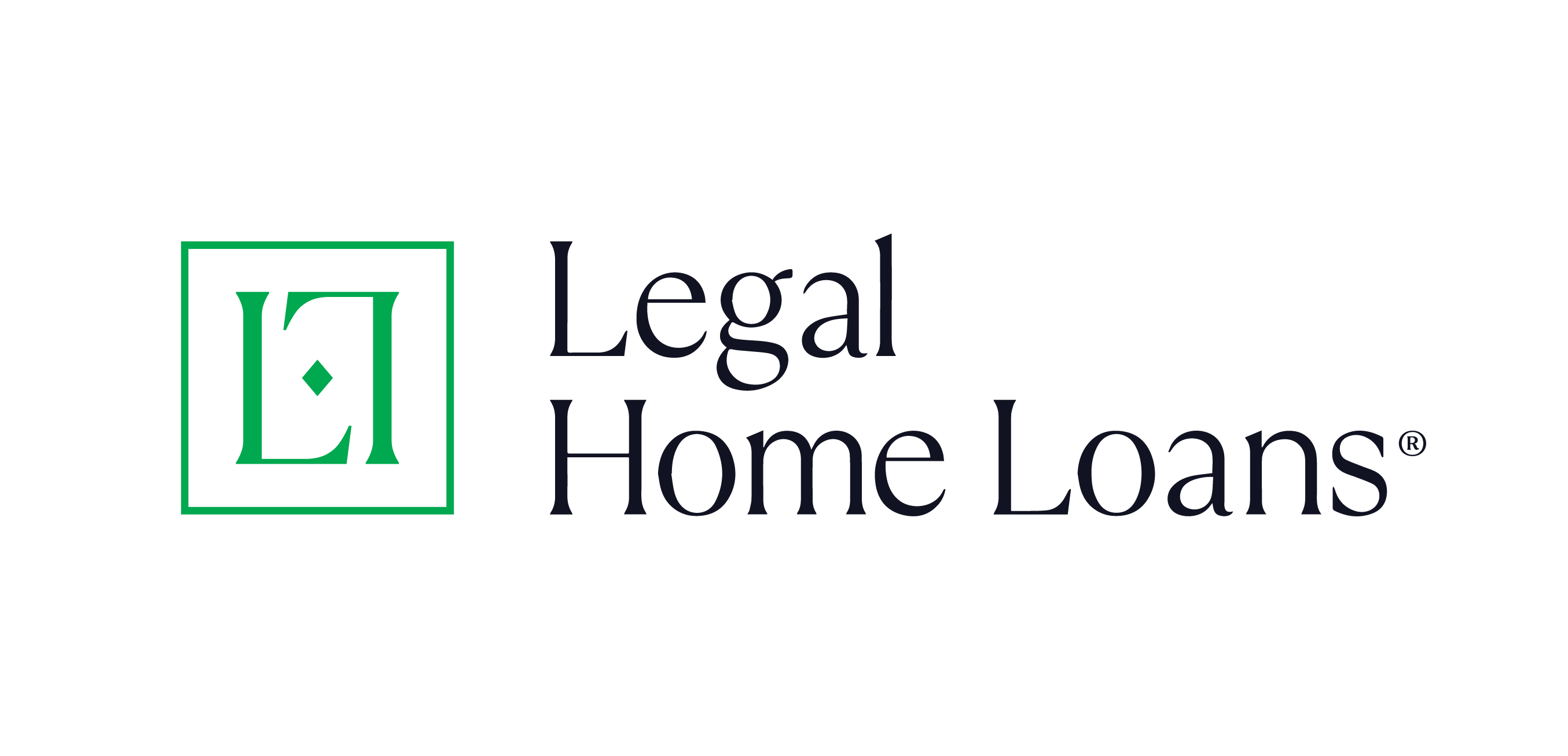 Legal Home Loans logo