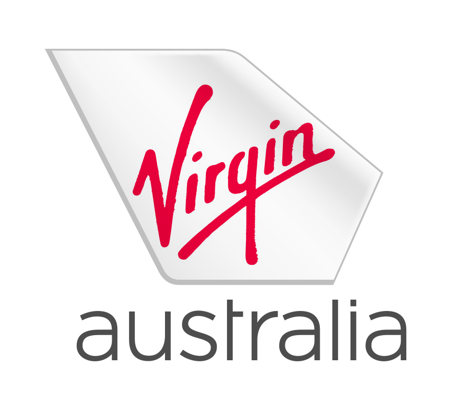 VirginAustralia logo