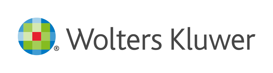 Wolters Kluwer logo
