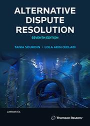 Alternative Dispute Resolution e7