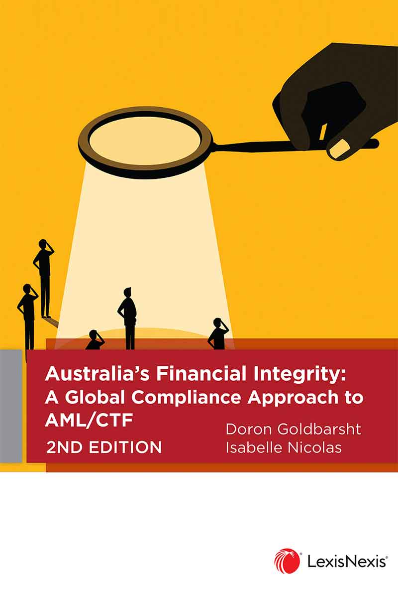 Australia’s Financial Integrity: A Global Compliance Approach to AML/CTF e2